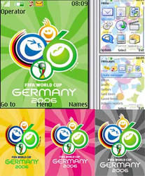 WC2006 Nokia S40 3rd Ed