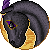 Icon of Joker by Samantha-dragon