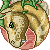 Commission: Icon of Alban by Samantha-dragon
