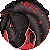 Commission: Icon of Merah of Winter's Fall by Samantha-dragon