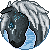 Commission: Icon of Nyah Joy by Samantha-dragon