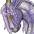 Commission: Icon of Aillo by Samantha-dragon