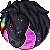 Commission: Icon of Ishvan by Samantha-dragon
