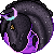 Commission: Icon of Luna by Samantha-dragon