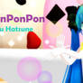 PonPonPon - Youtube (Camera DL!!)