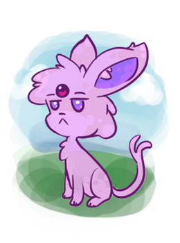 Espeon