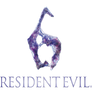Resident Evil 6 Icon (512x512)