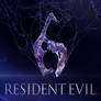 Resident Evil 6 Icon v2 (512x512)