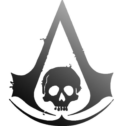 Assassin S Creed Iv Black Flag Icon V3 512x512 By Youknowwho77