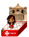 malta pixel box