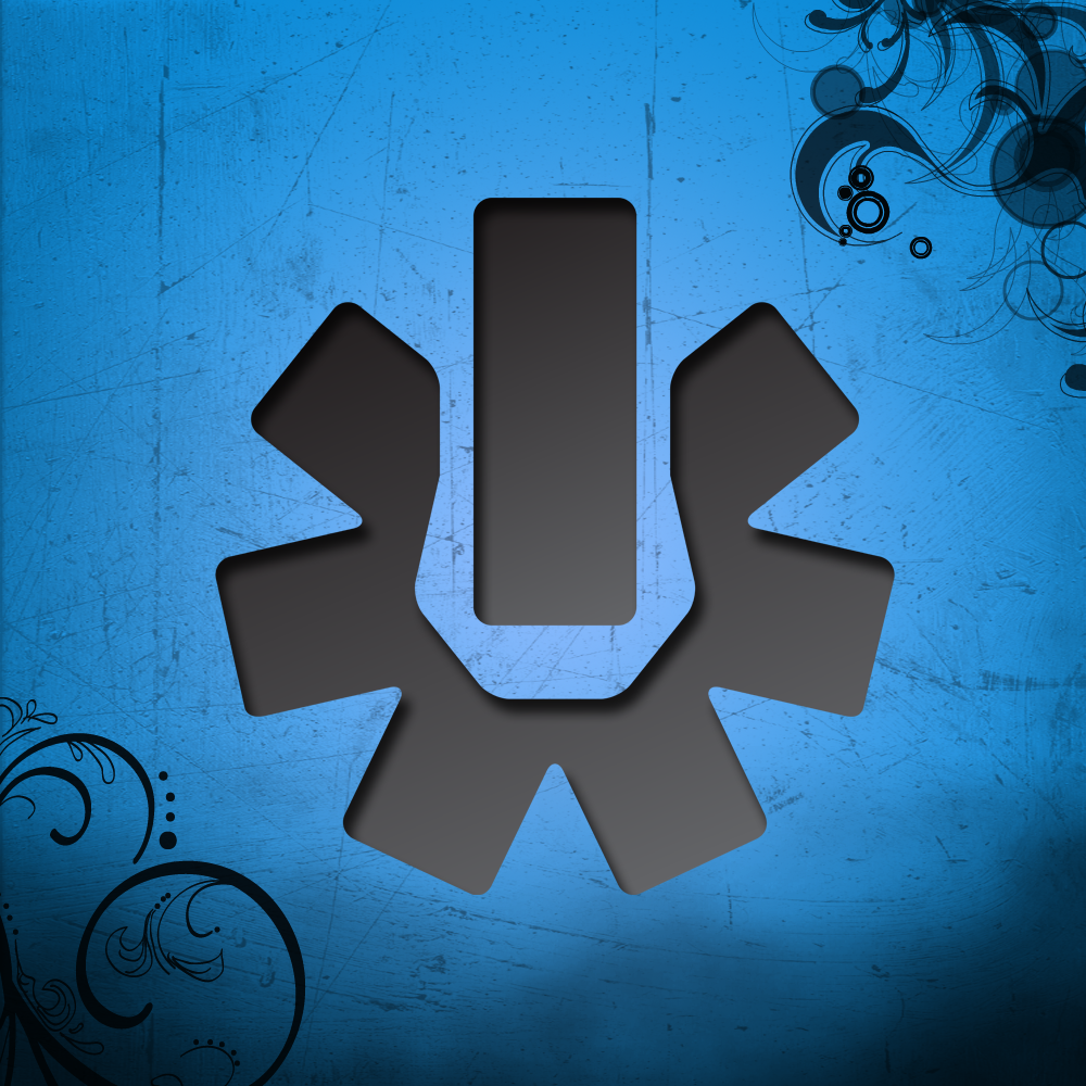 Bungie 7th Column Logo Vector by A-Bit-Of-Zero on DeviantArt