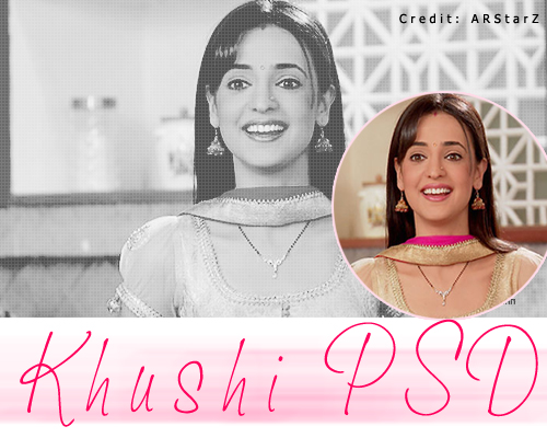 Khushi PSD by Anu93 on DeviantArt
