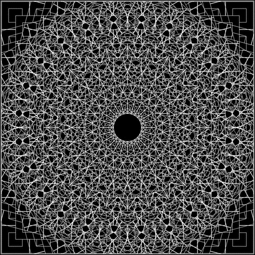 Square Circles Evolved (update) by AnthoniusFrankhuisen on DeviantArt