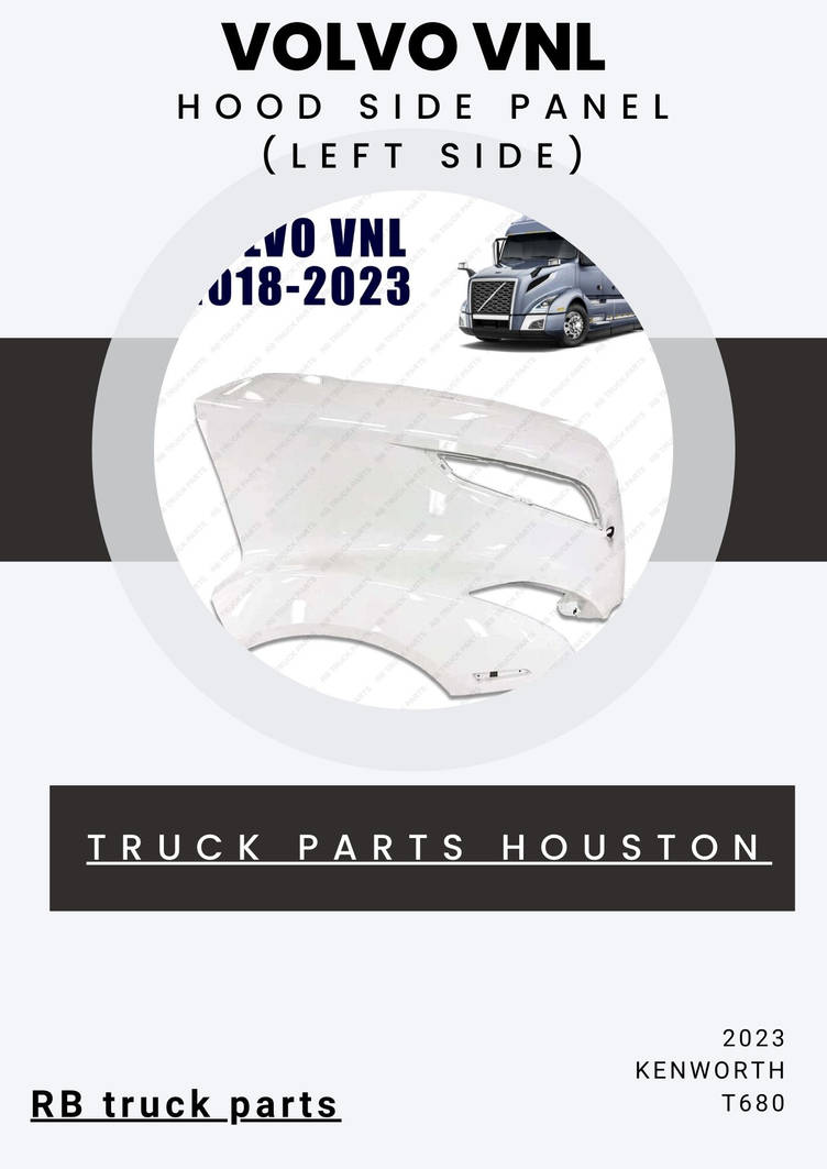 truck parts Houston by RBtruckparts on DeviantArt