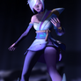 [MMD] Spirit Blossom Riven -DOWNLOAD- UPDATE