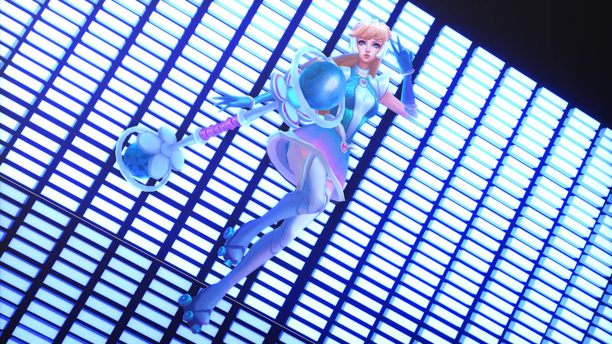 [MMD] Space Groove Lux -DOWNLOAD- by N1ghtinGalez on DeviantArt