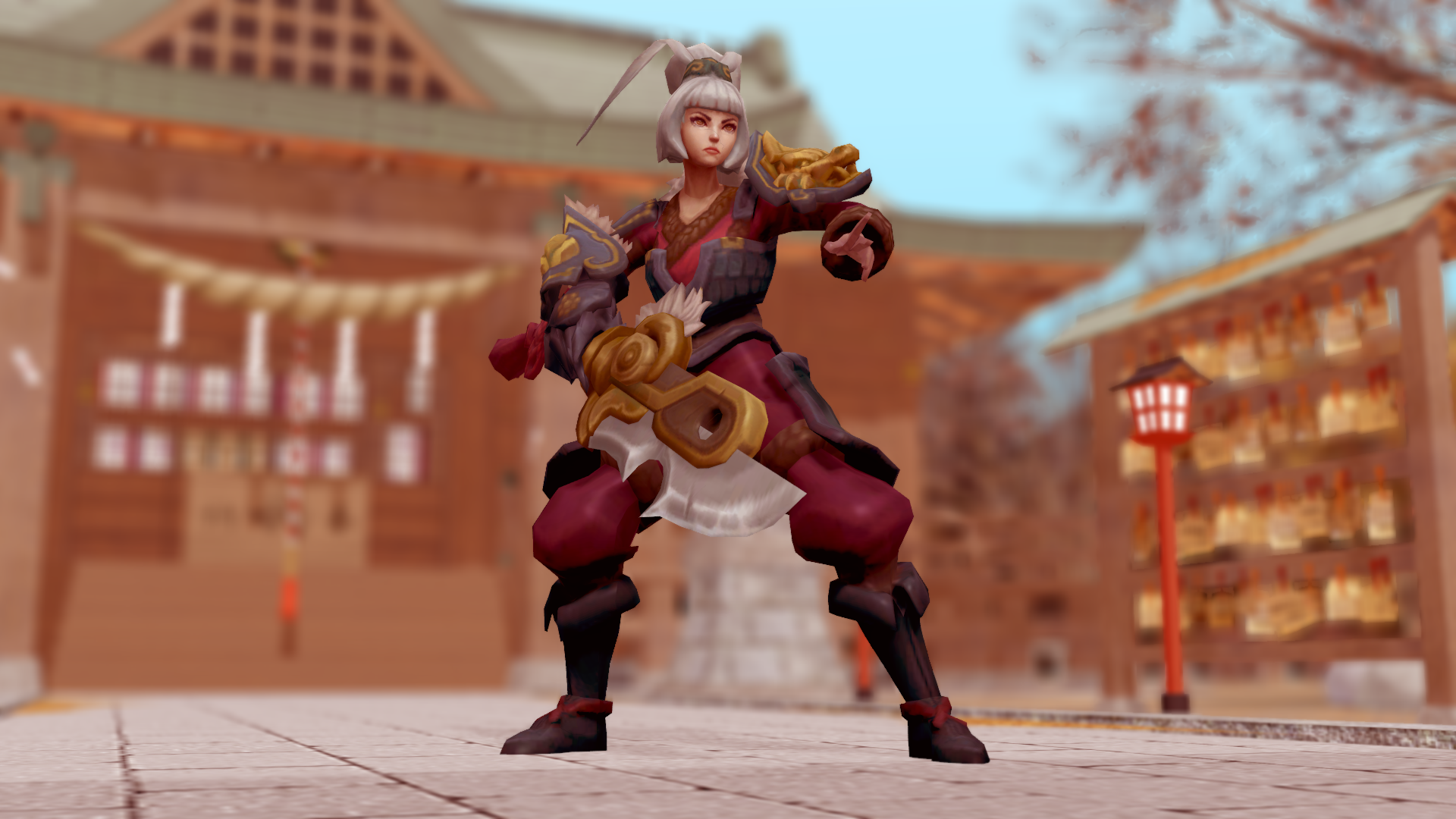 Dragonblade Riven Render by SonasGraphics on DeviantArt