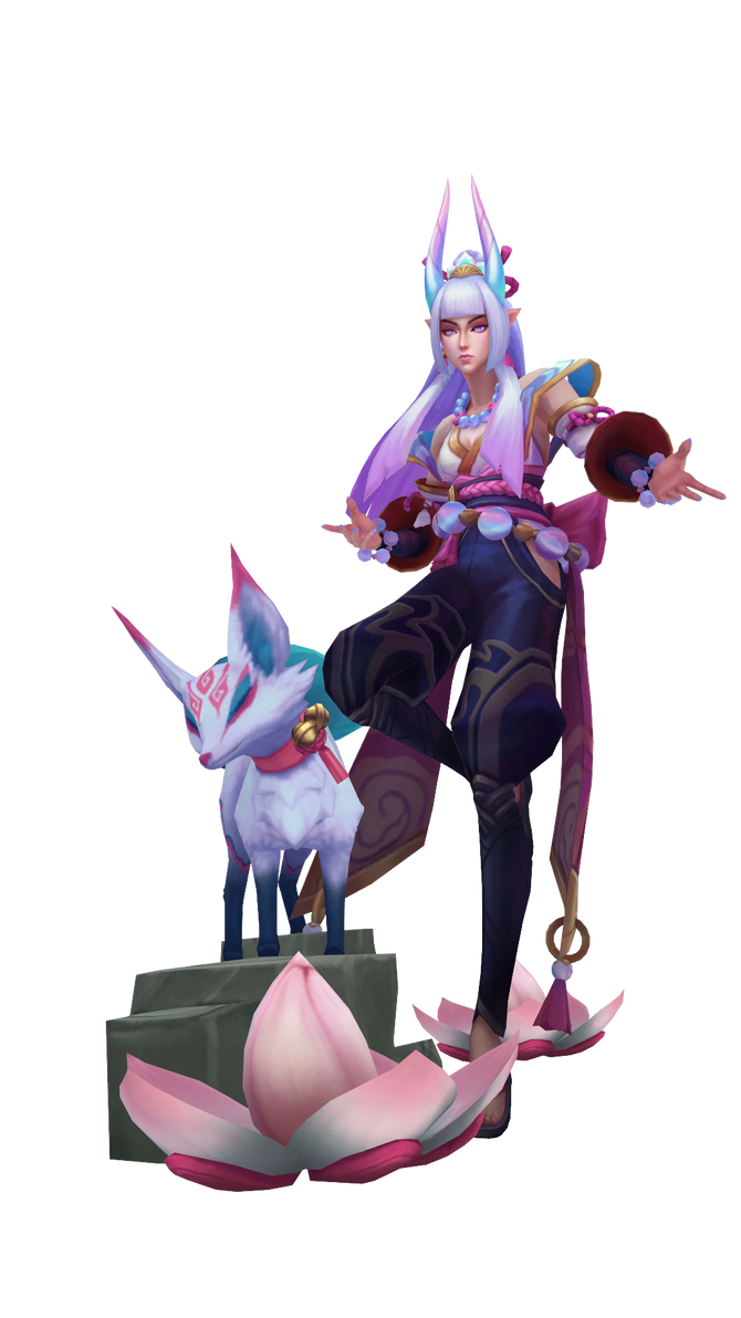 [MMD] the Spirit of Freedom Syndra -DL by N1ghtinGalez on DeviantArt