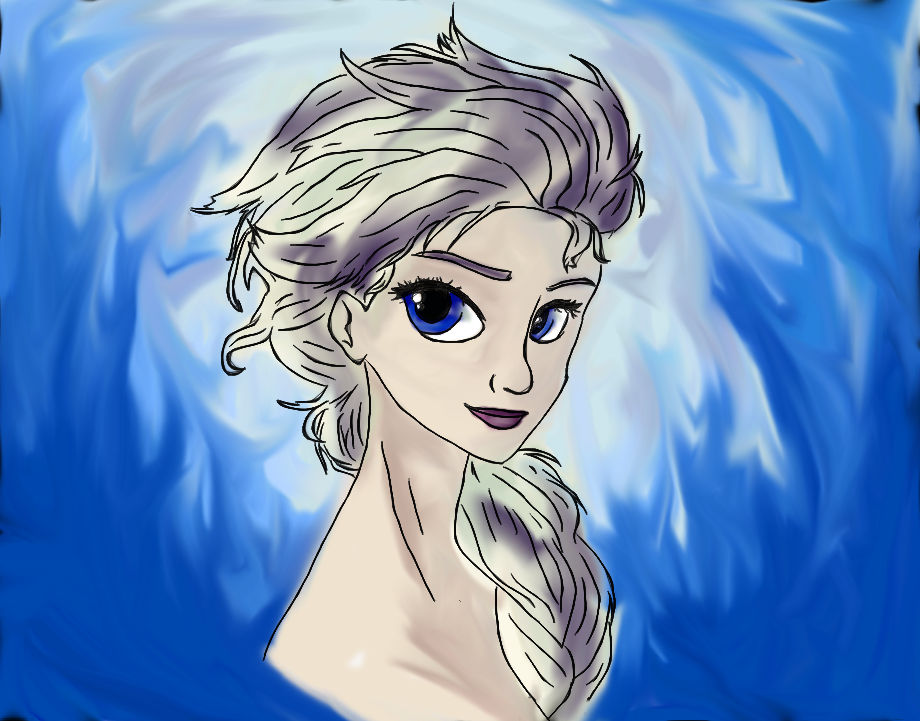 Elsa