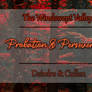 [WSV] Probation and Perseverance