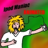 iPod Maniac - Animated