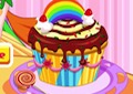 Magic Cupcake Contest