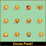Emote Pack