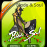 Blade e Soul Dock Icon 2