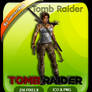 Tomb Raider Dock Icon