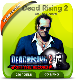 Dead Rising 2: Off The Record