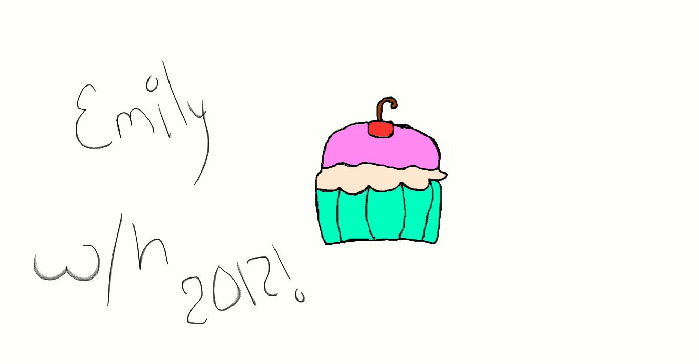 My Cupcake by SkyeShooter on DeviantArt