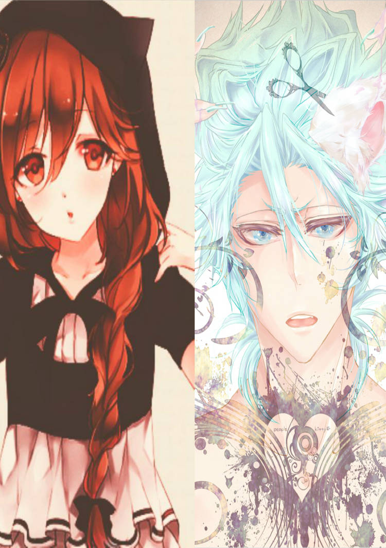 Grimmjow X Reader - Special Case [Prologue] by KHRIky on DeviantArt