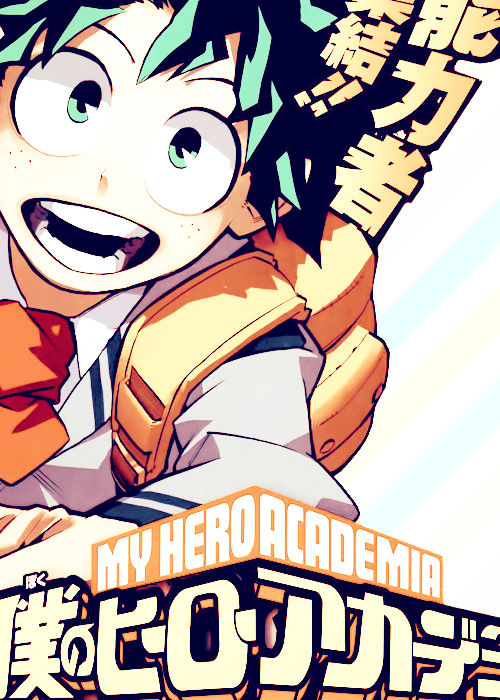 Midoriya Izuku X Reader Wrong Timing by KHRIky on DeviantArt
