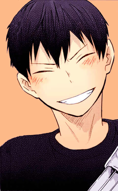 Get Wallpaper Kageyama X Reader Drabble Set 3 Skirt By Khriky On Deviantart For Free