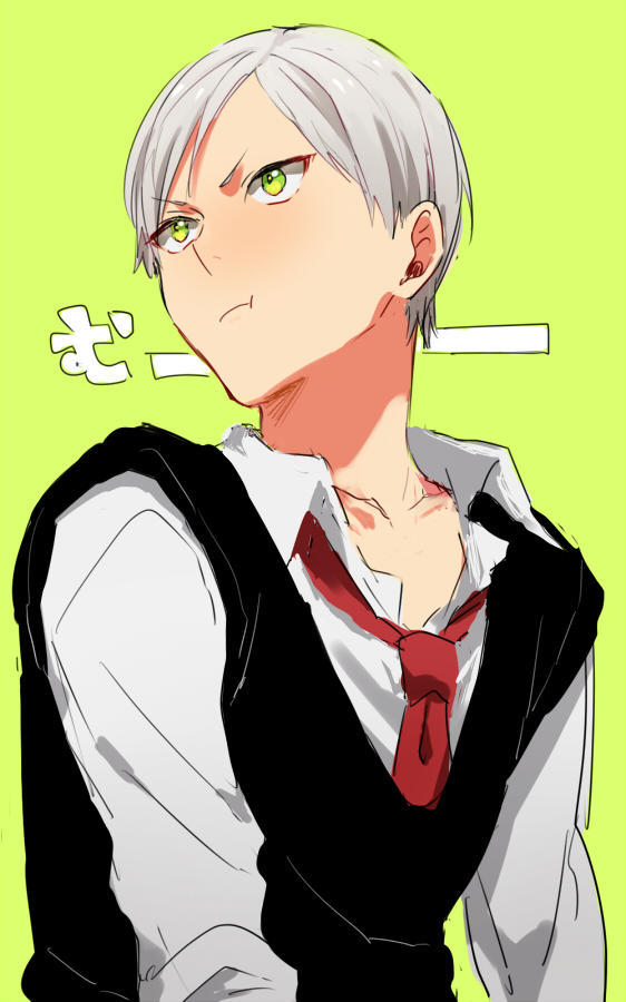 Haiba Lev X Model Reader Bento By Khriky On Deviantart