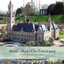 Model City 2 stock pack