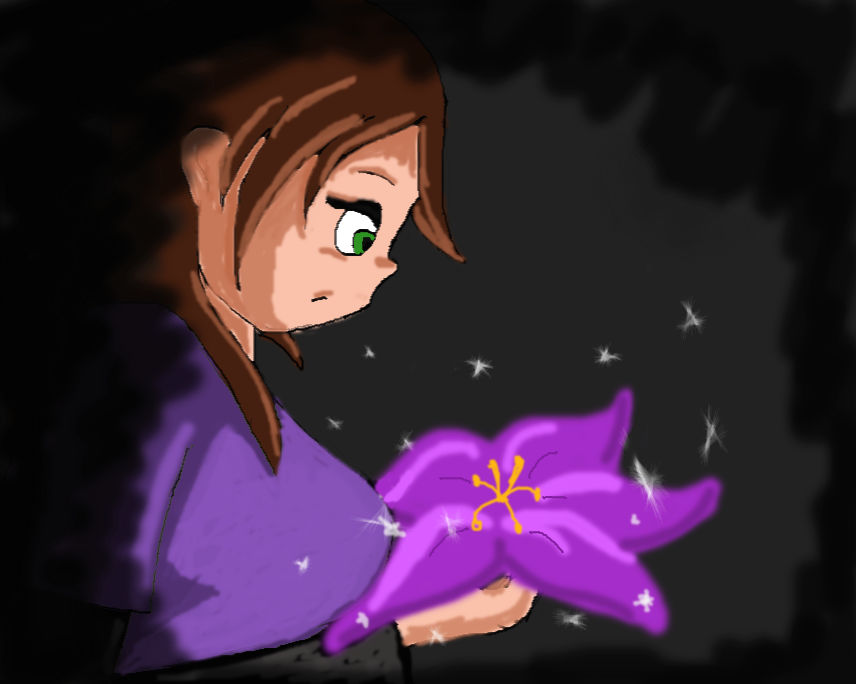 Untitled Drawing by TheChaoticShadow on DeviantArt