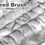 Tyre Mark Brush HQ