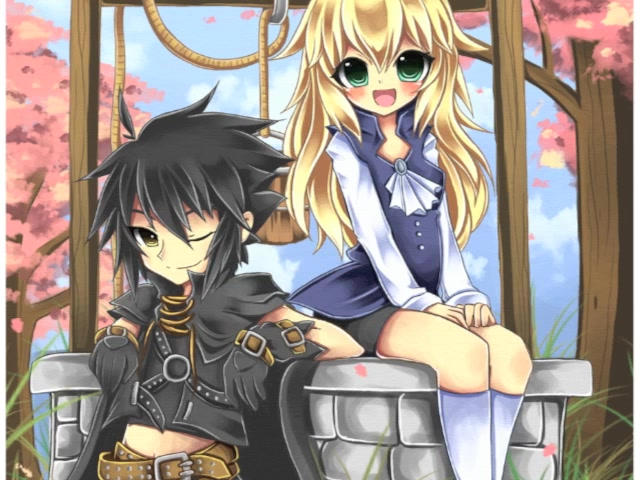 Rise, Hero. - Wing's Theme by sirdubdub on DeviantArt