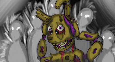 Springtrap