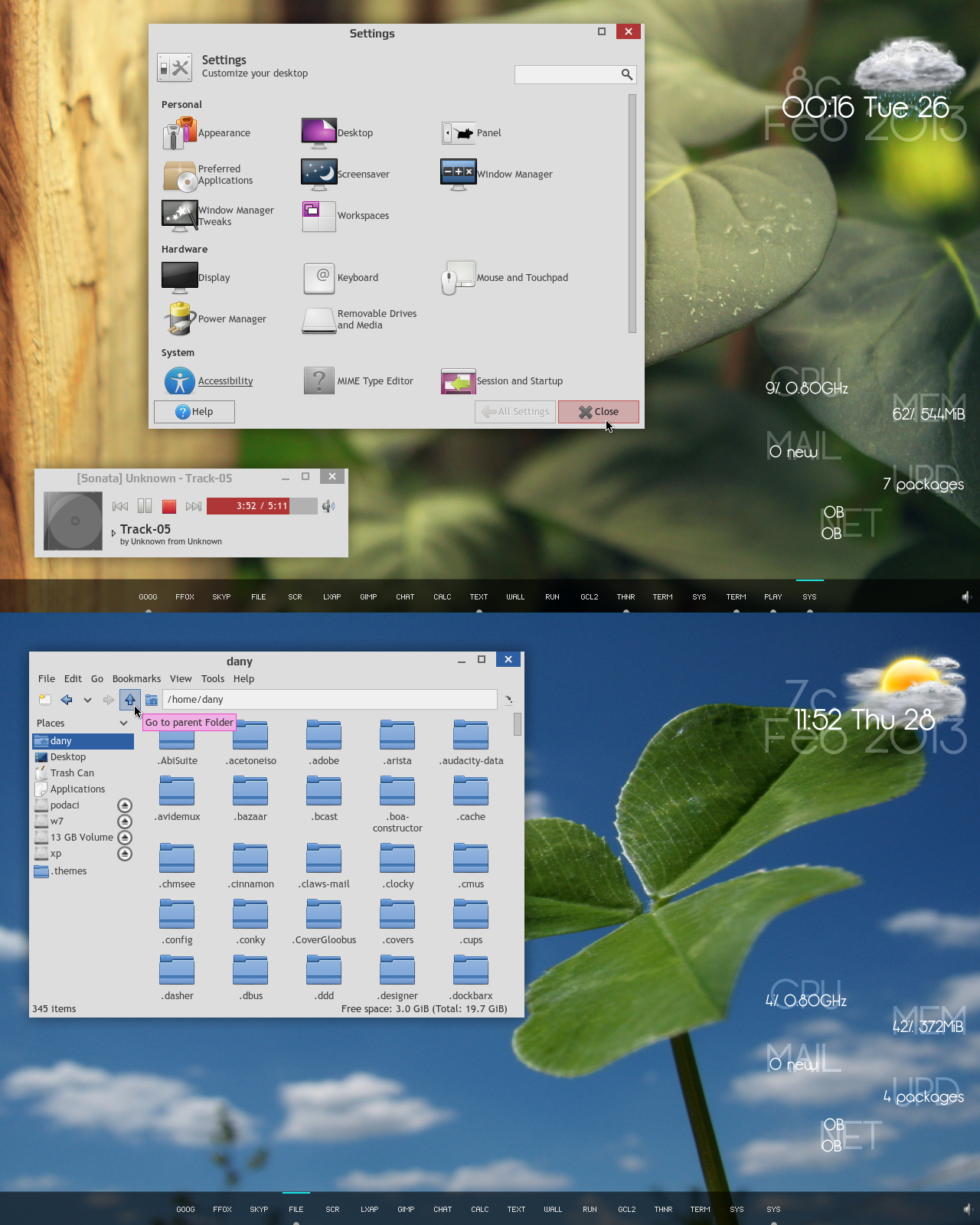 Futura 1.1.0