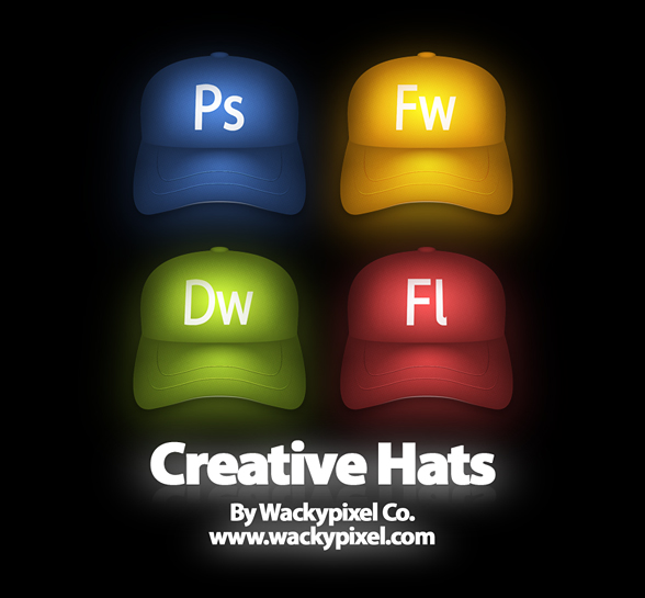 CreativeHats