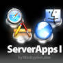 ServerApps I