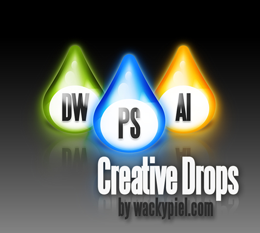 Creative Drops