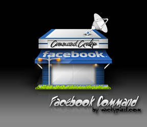 Facebook Command