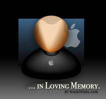 In Loving Memory...
