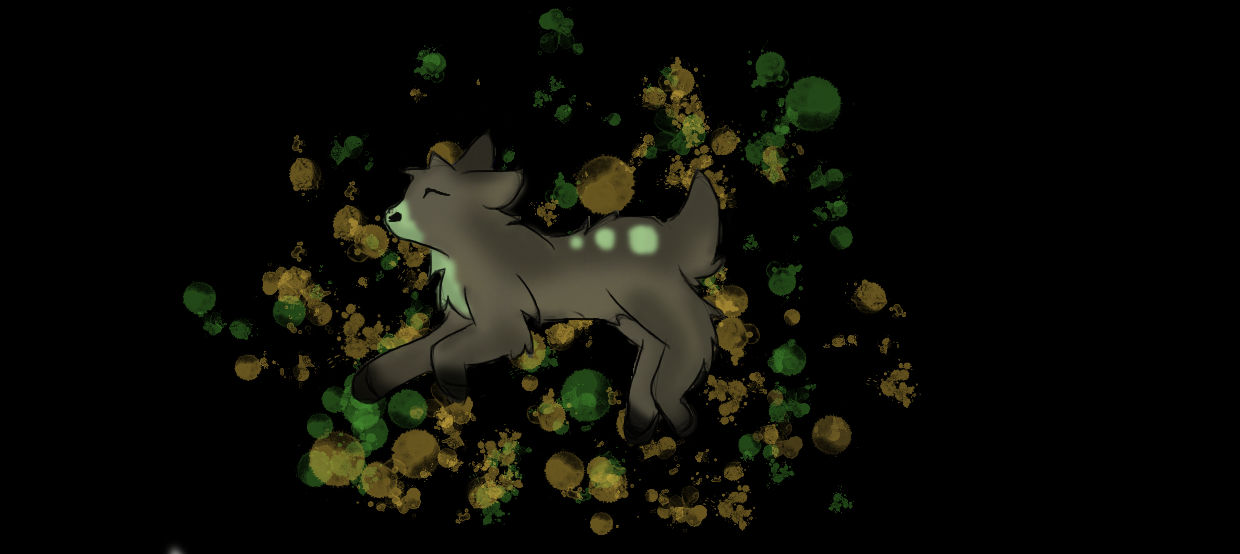 Sprite by Leafpaw07 on DeviantArt