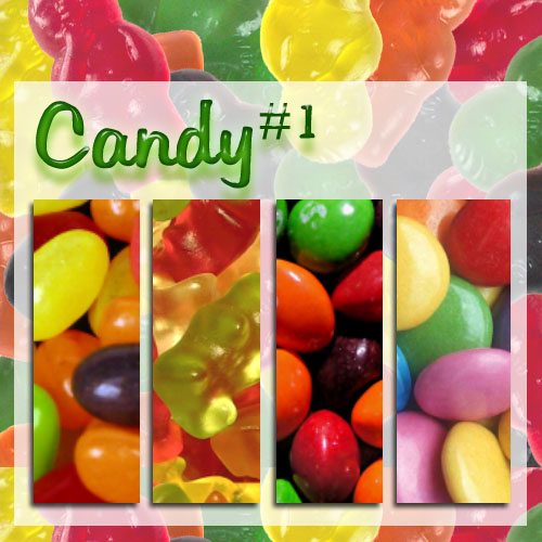 Candy Patterns