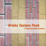 Bricks Texture Pack