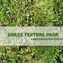 Grass Texture Pack